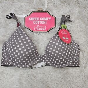 Maidenform Charmed Bra 32B